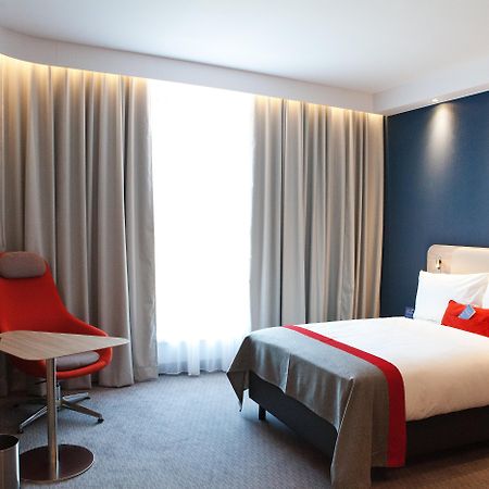 Holiday Inn Express - Saarbruecken By Ihg Εξωτερικό φωτογραφία