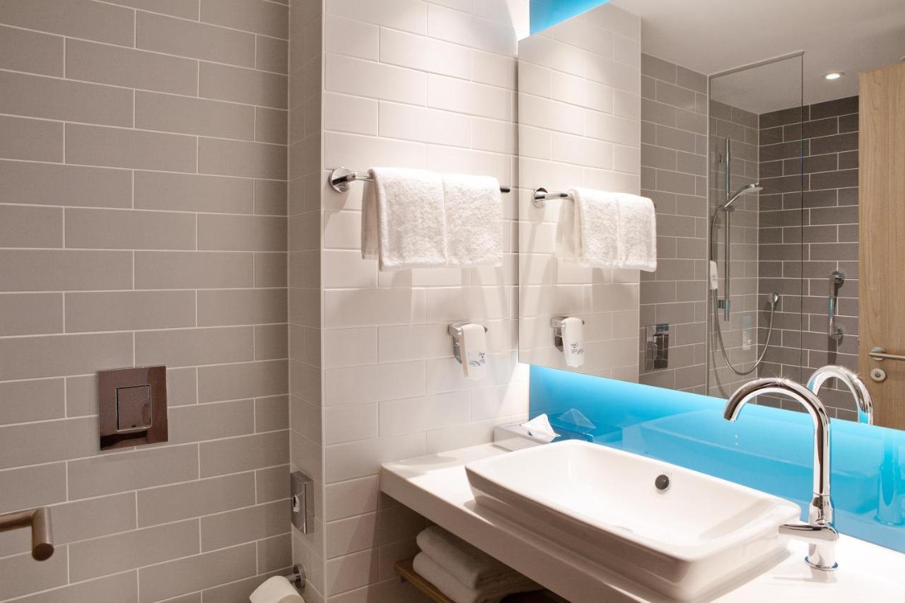 Holiday Inn Express - Saarbruecken By Ihg Εξωτερικό φωτογραφία