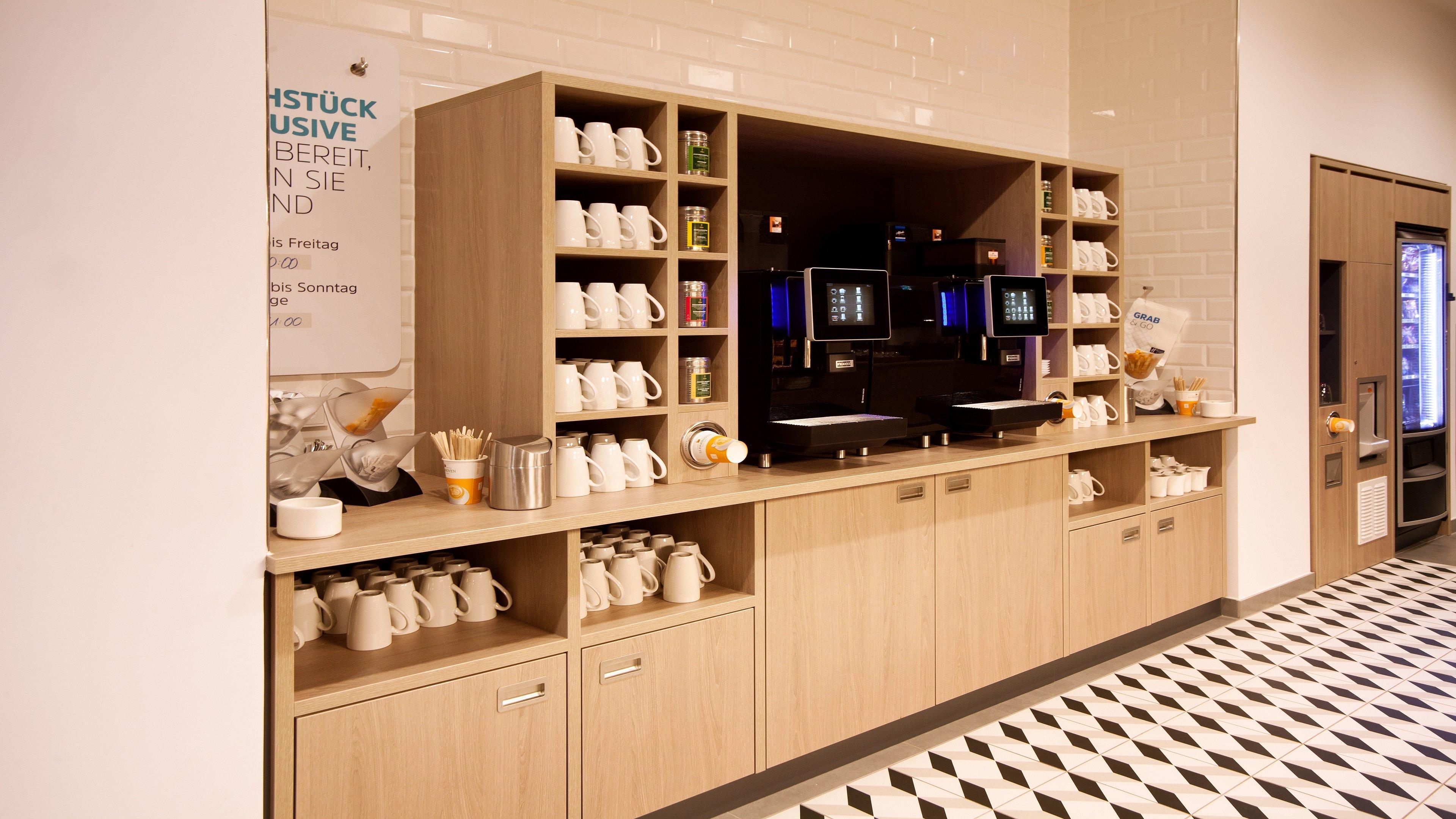 Holiday Inn Express - Saarbruecken By Ihg Εξωτερικό φωτογραφία