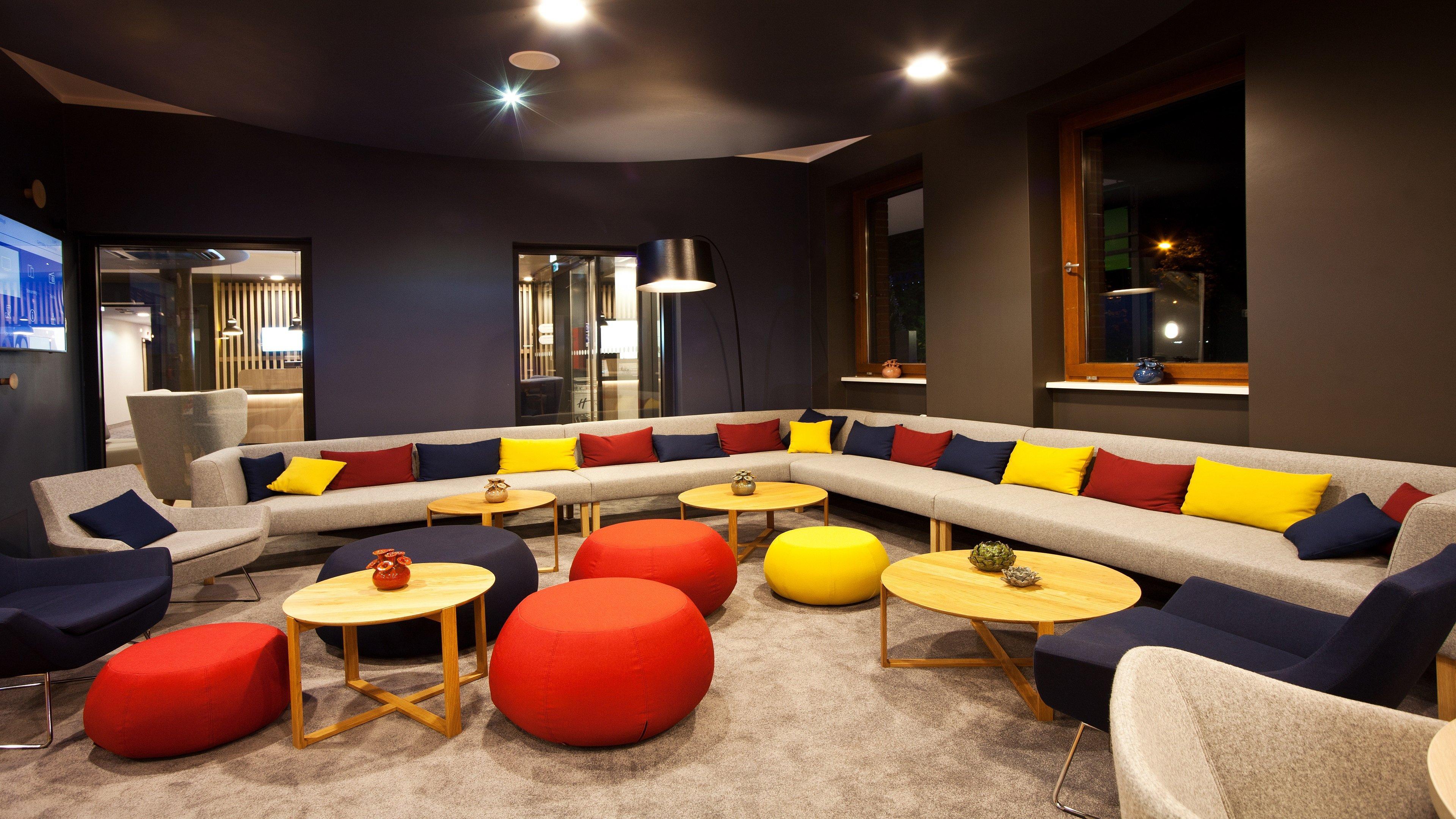 Holiday Inn Express - Saarbruecken By Ihg Εξωτερικό φωτογραφία