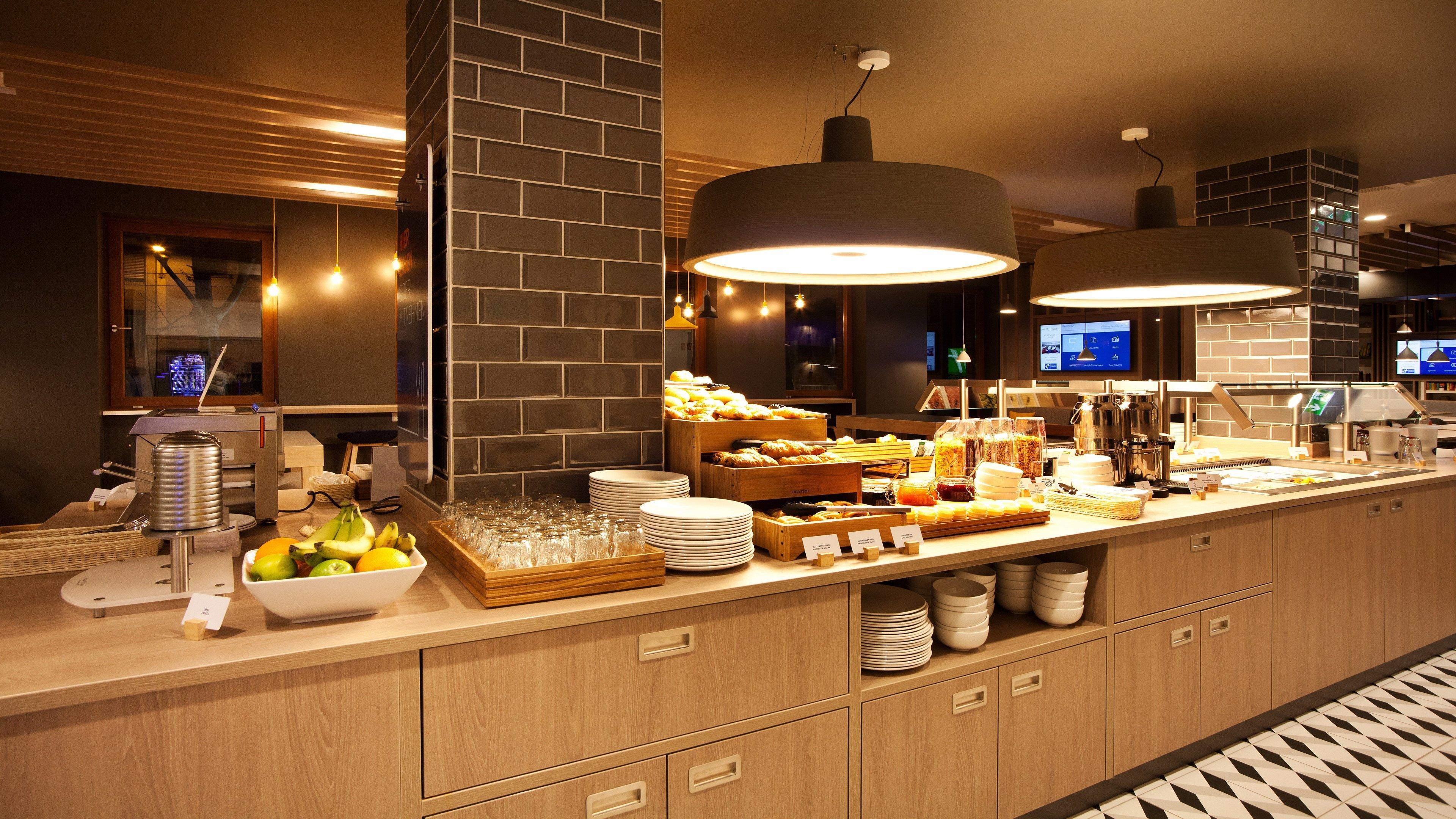 Holiday Inn Express - Saarbruecken By Ihg Εξωτερικό φωτογραφία
