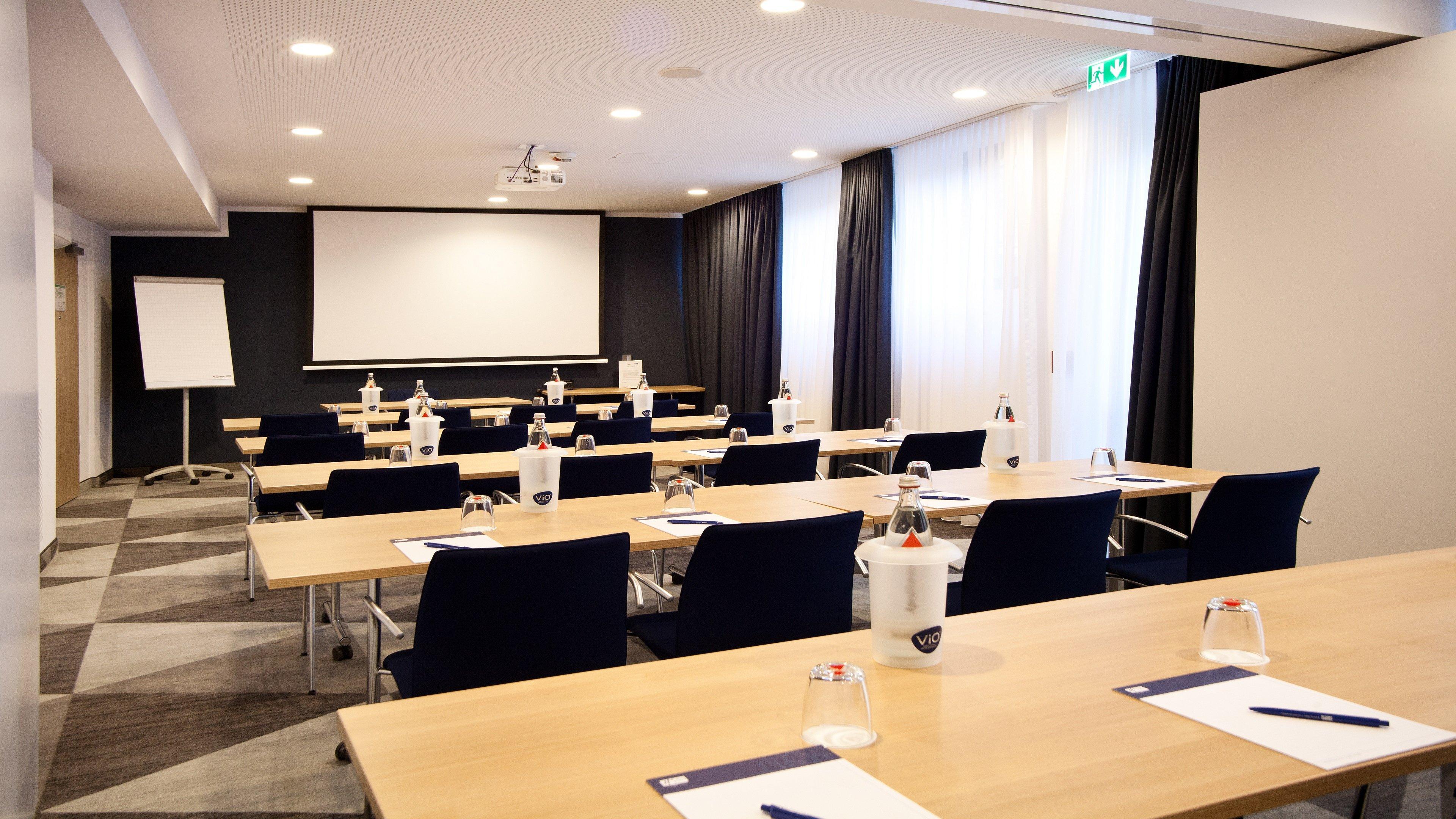 Holiday Inn Express - Saarbruecken By Ihg Εξωτερικό φωτογραφία