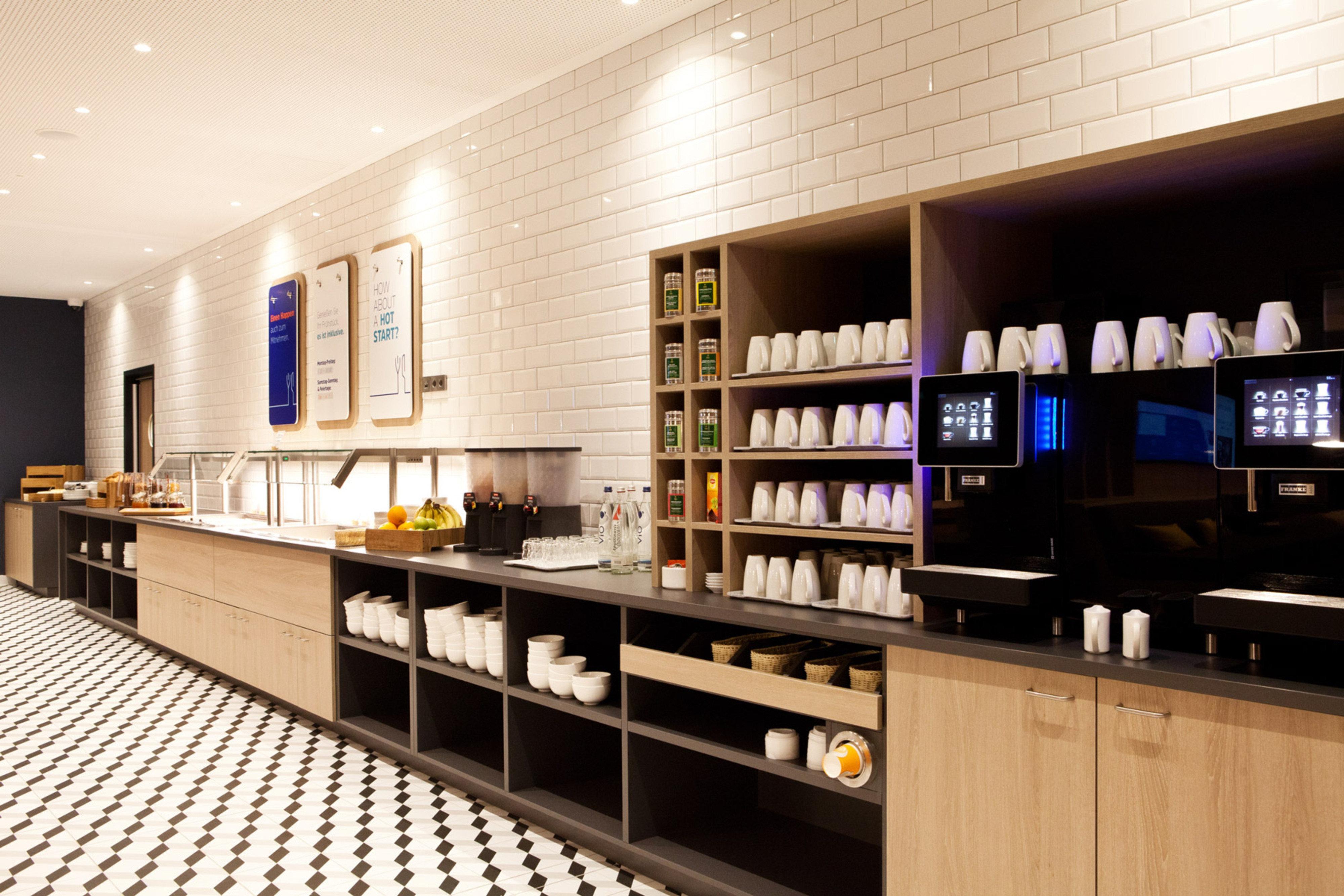 Holiday Inn Express - Saarbruecken By Ihg Εξωτερικό φωτογραφία