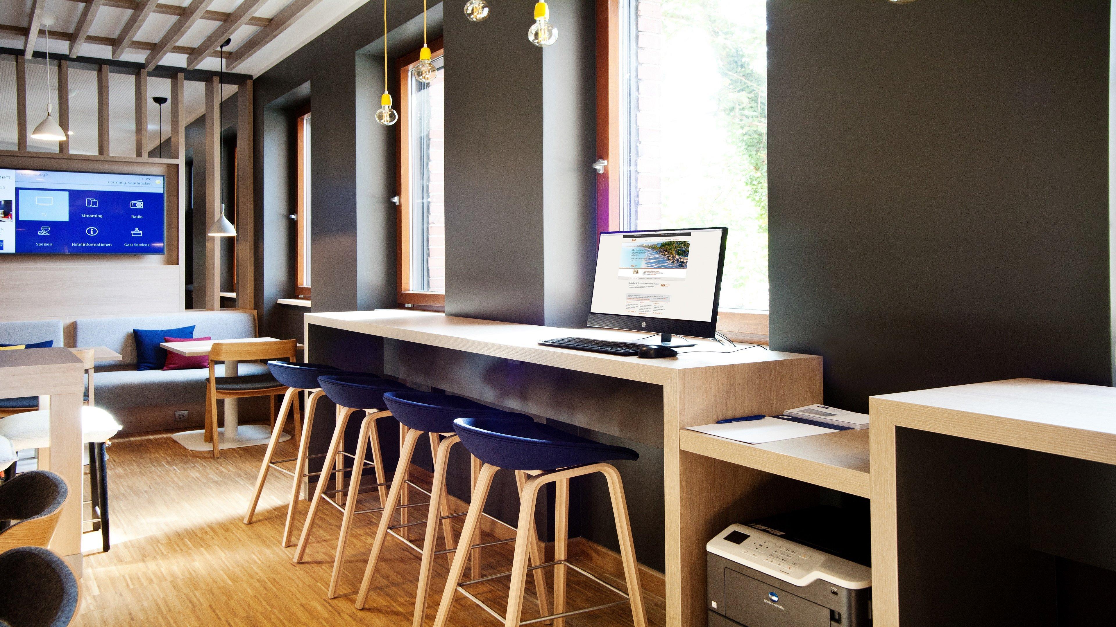 Holiday Inn Express - Saarbruecken By Ihg Εξωτερικό φωτογραφία
