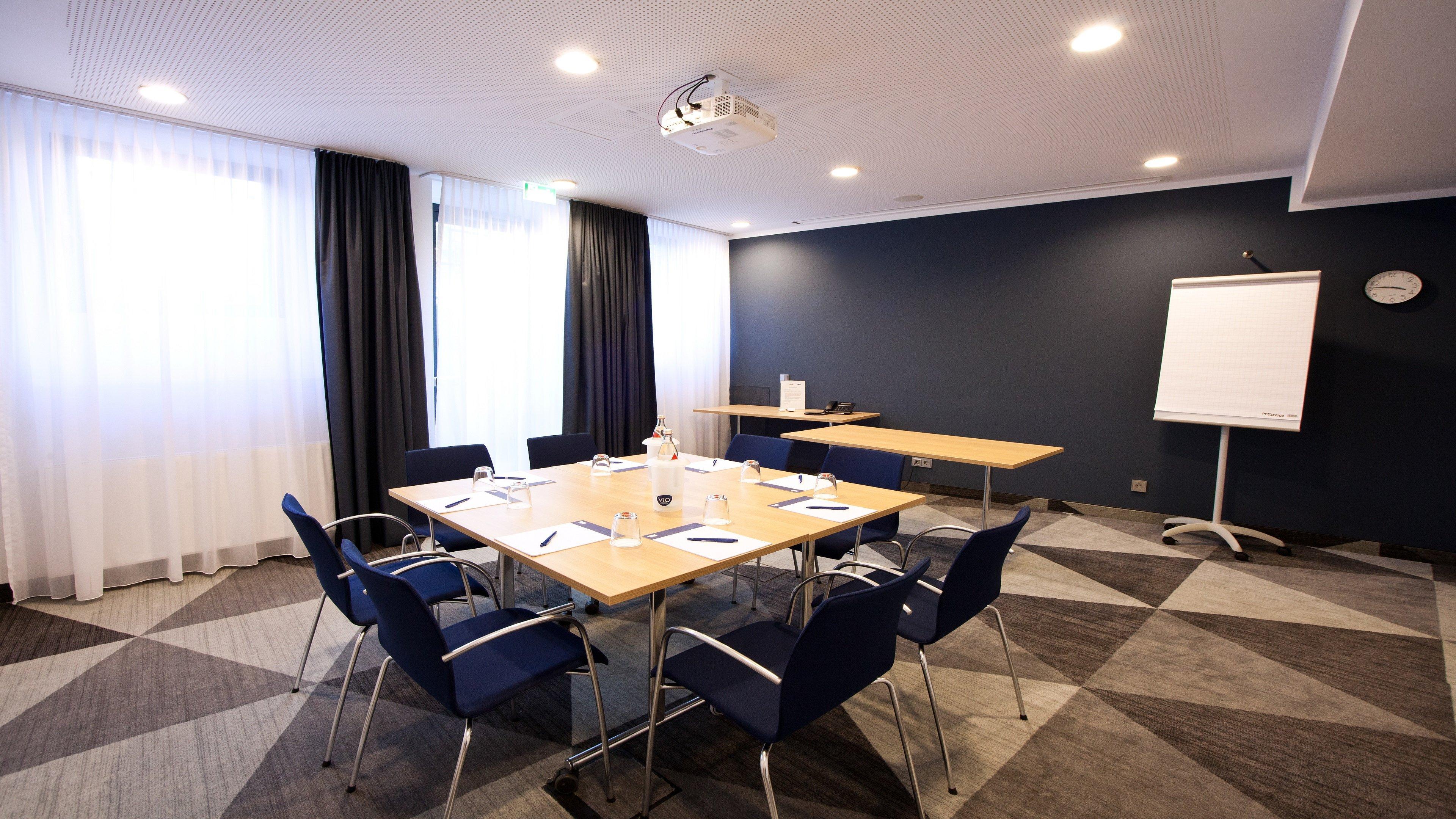 Holiday Inn Express - Saarbruecken By Ihg Εξωτερικό φωτογραφία