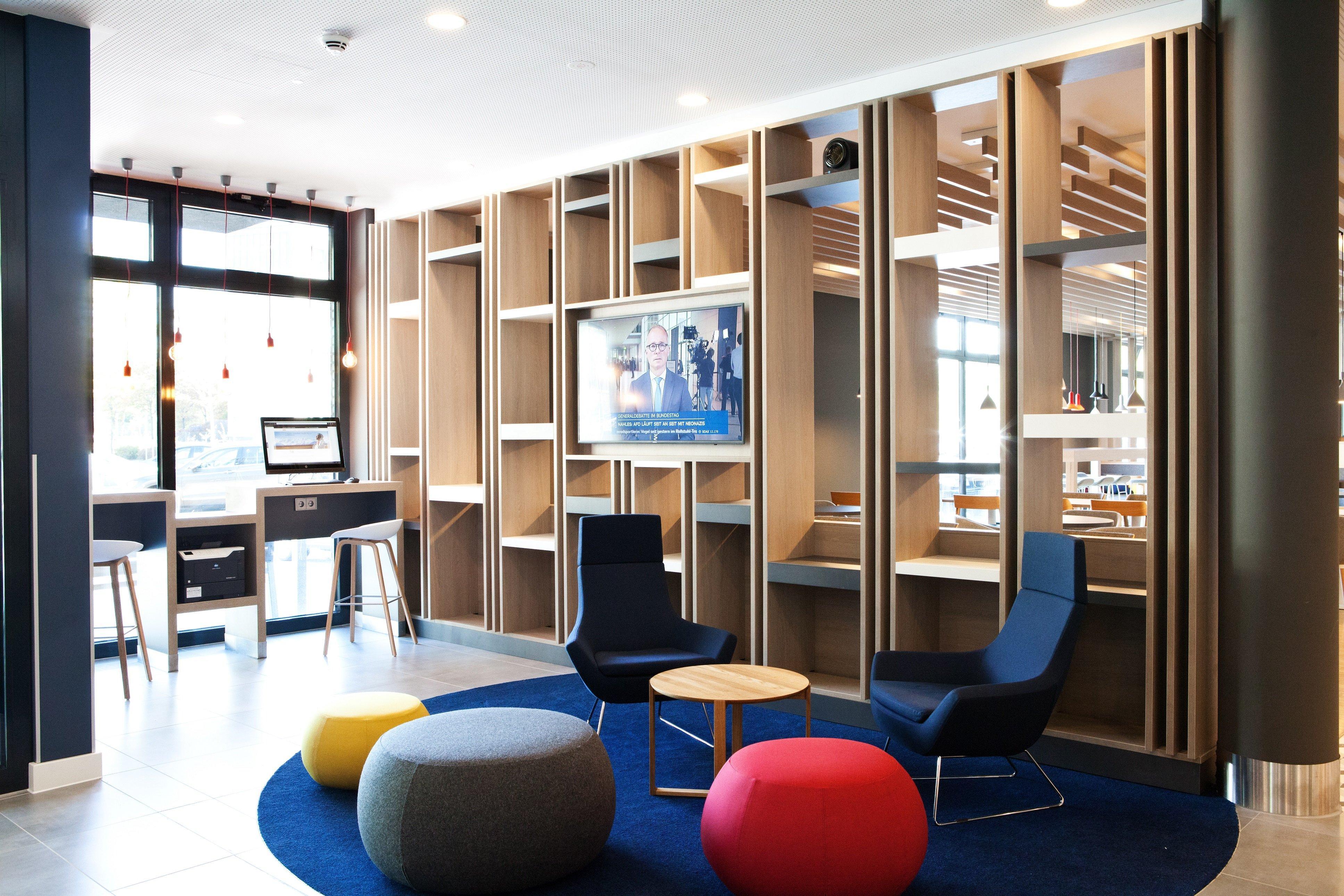 Holiday Inn Express - Saarbruecken By Ihg Εξωτερικό φωτογραφία