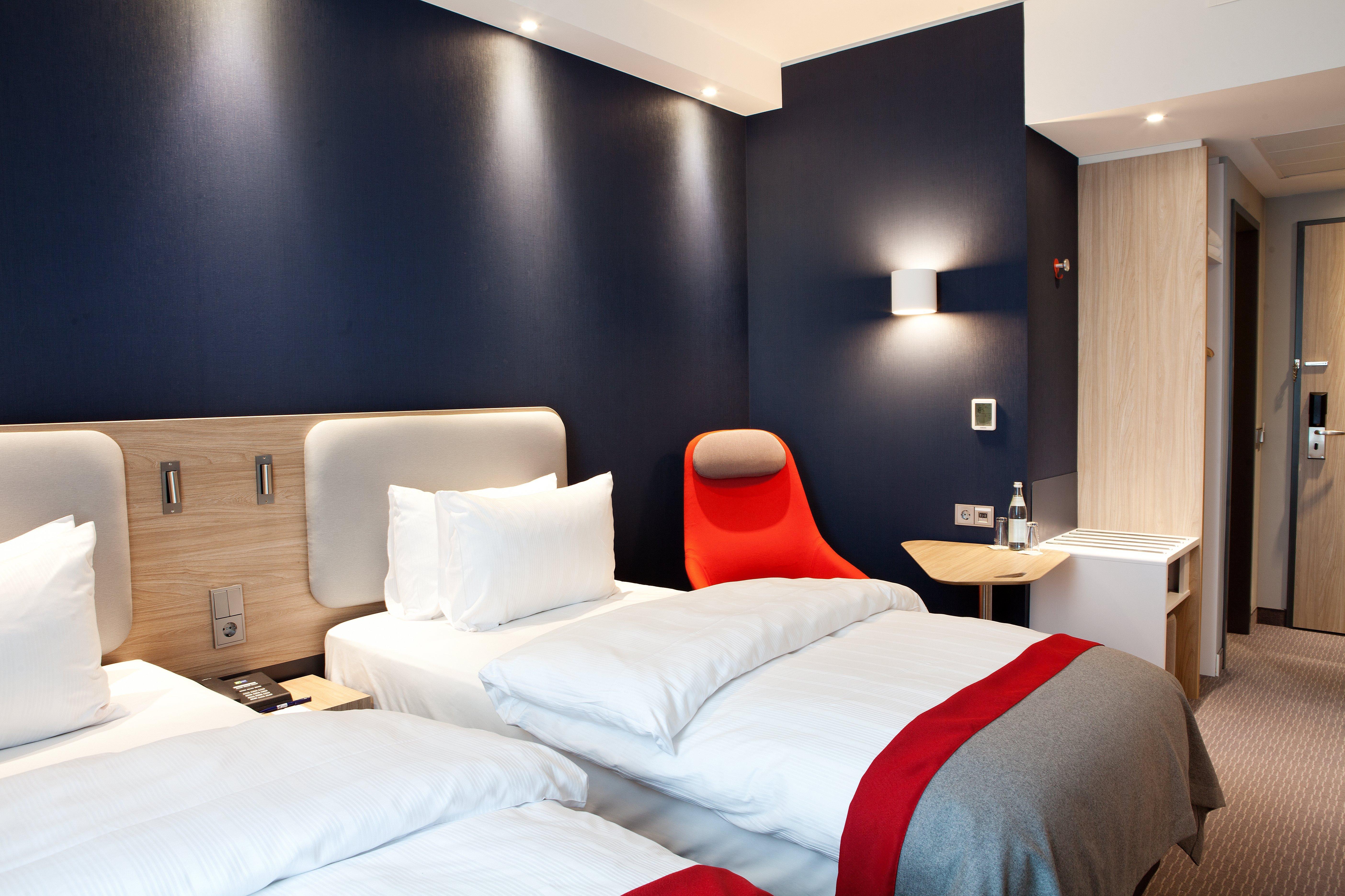 Holiday Inn Express - Saarbruecken By Ihg Εξωτερικό φωτογραφία